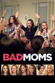 Bad Moms 2016