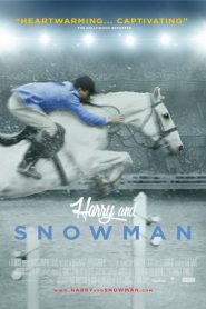 Harry & Snowman 2015