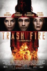 Trash Fire 2016