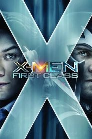 X-Men: First Class 2011