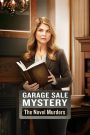 Garage Sale Mystery The Novel Murders 2016
