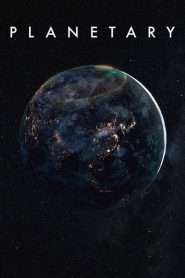 Planetary 2015