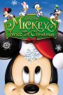 Mickey’s Twice Upon a Christmas 2004