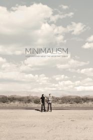 Minimalism: A Documentary About the Important Things 2016