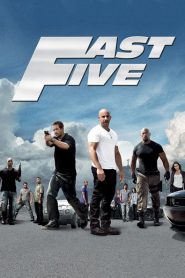 Fast Five 2011