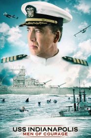 USS Indianapolis: Men of Courage 2016