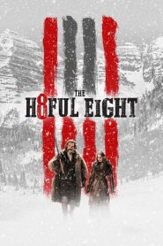 The Hateful Eight 2015