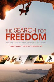 The Search for Freedom 2015