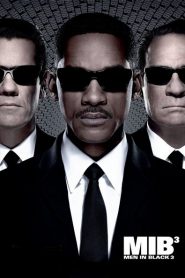 Men in Black 3 2012