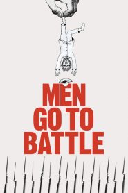 Men Go to Battle 2015