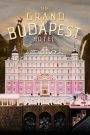 The Grand Budapest Hotel 2014