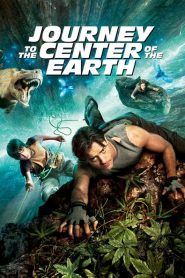 Journey to the Center of the Earth 2008