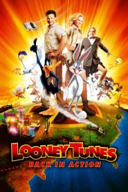 Looney Tunes: Back in Action 2003