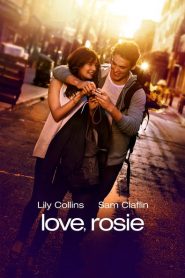 Love, Rosie 2014