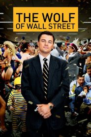 The Wolf of Wall Street 2013