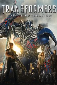Transformers: Age of Extinction 2014