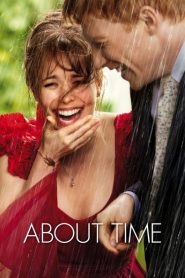 About Time 2013