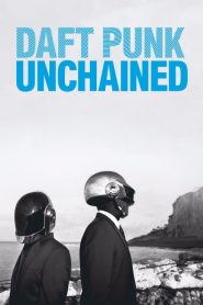 Daft Punk Unchained 2015