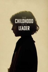The Childhood of a Leader 2015