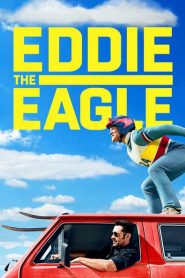 Eddie the Eagle 2016