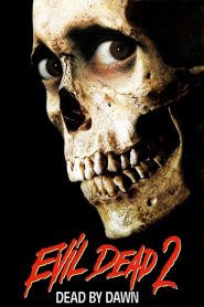 Evil Dead II 1987
