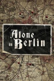 Alone in Berlin 2016