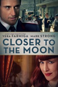 Closer to the Moon 2015