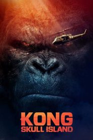 Kong: Skull Island 2017