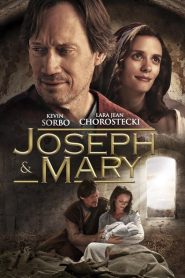 Joseph and Mary 2016
