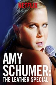 Amy Schumer: The Leather Special 2017