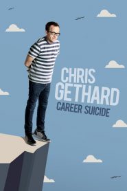 Chris Gethard: Career Suicide 2017