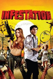 Infestation 2009