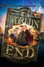 The World’s End 2013