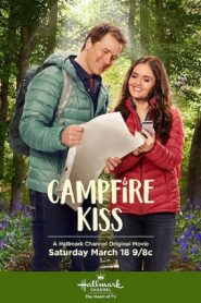 Campfire Kiss 2017
