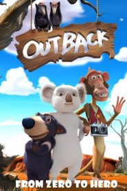 The Outback 2012