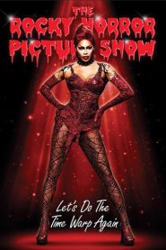 The Rocky Horror Picture Show: Let’s Do the Time Warp Again 2016