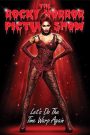 The Rocky Horror Picture Show: Let’s Do the Time Warp Again 2016