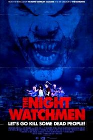 The Night Watchmen 2017
