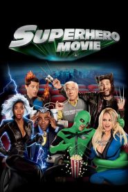 Superhero Movie 2008