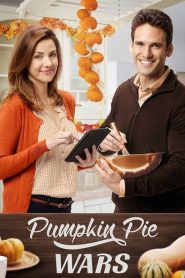 Pumpkin Pie Wars 2016