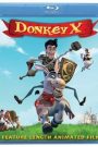 Donkey X 2007
