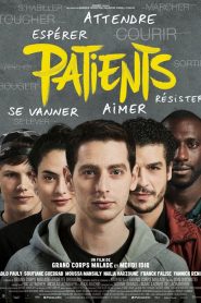 Patients 2016