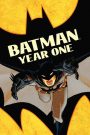 Batman: Year One 2011
