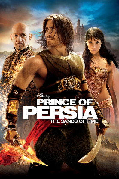 Watch Prince Of Persia The Sands Of Time Full Movie Online Movie U