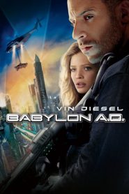 Babylon A.D. 2008