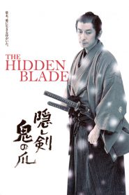 The Hidden Blade