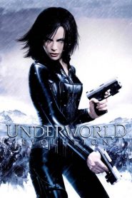 Underworld: Evolution 2006