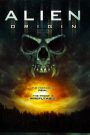 Alien Origin 2012