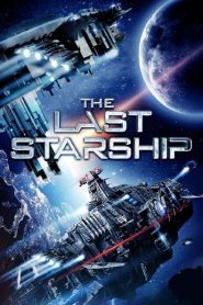 The Last Starship 2016