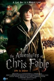 The Adventures of Chris Fable 2010